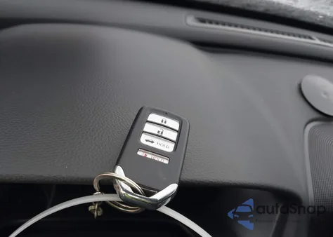 2022 Honda Accord Sport z USA, uszkodzony, nr VIN 1HGCV1F39NA098177